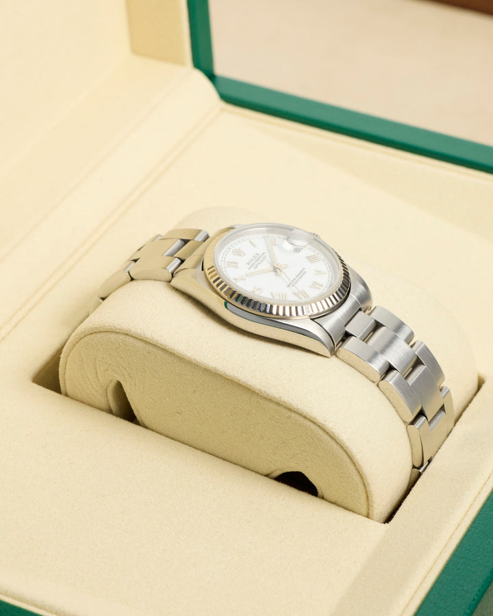 Rolex Datejust 31 68274