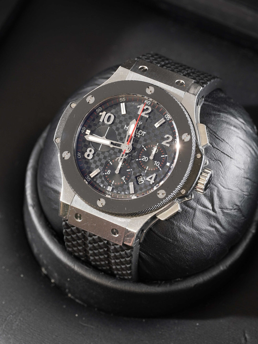 Hublot Big Bang 301.SB.131.RX - 2007