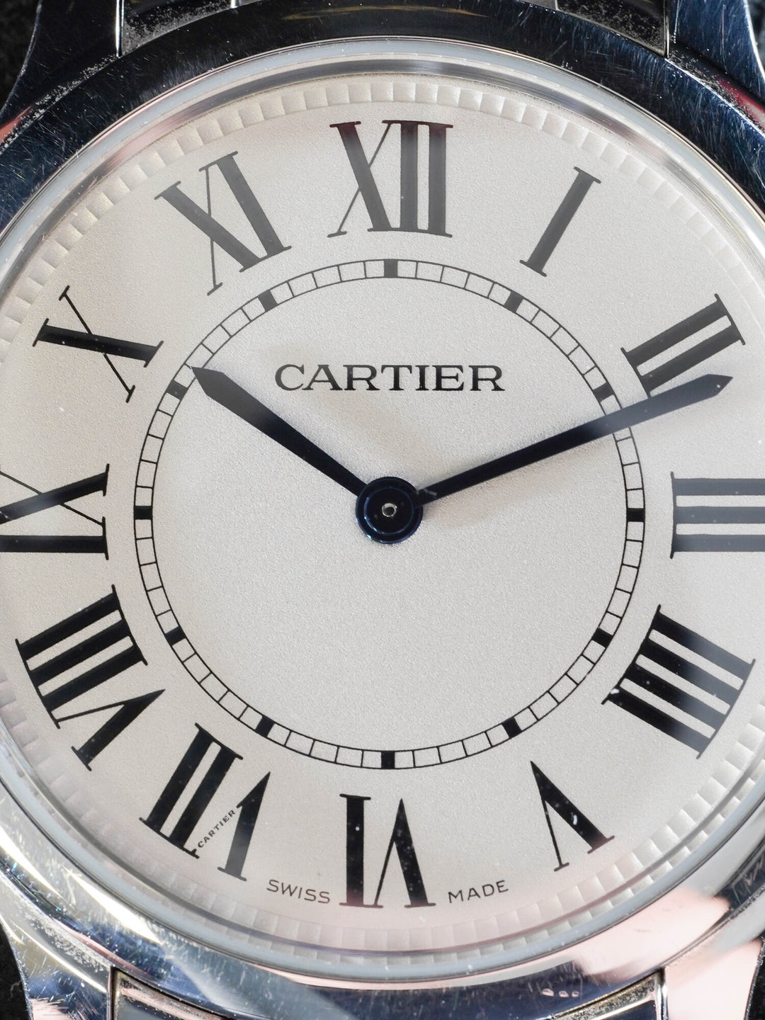 Cartier Ronde Must WSRN0034 - 2023