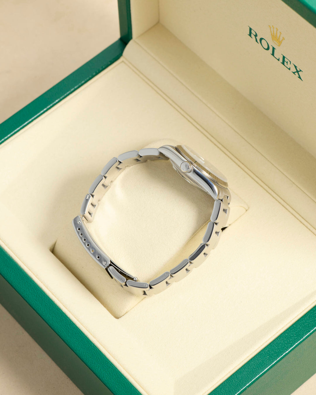 Rolex Datejust 31 68274