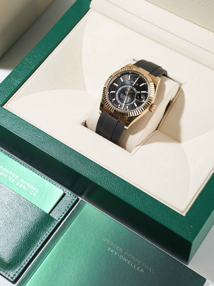 Rolex Skydweller 336238 - 2023