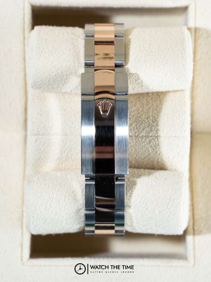 Rolex Datejust 278273 - 2025