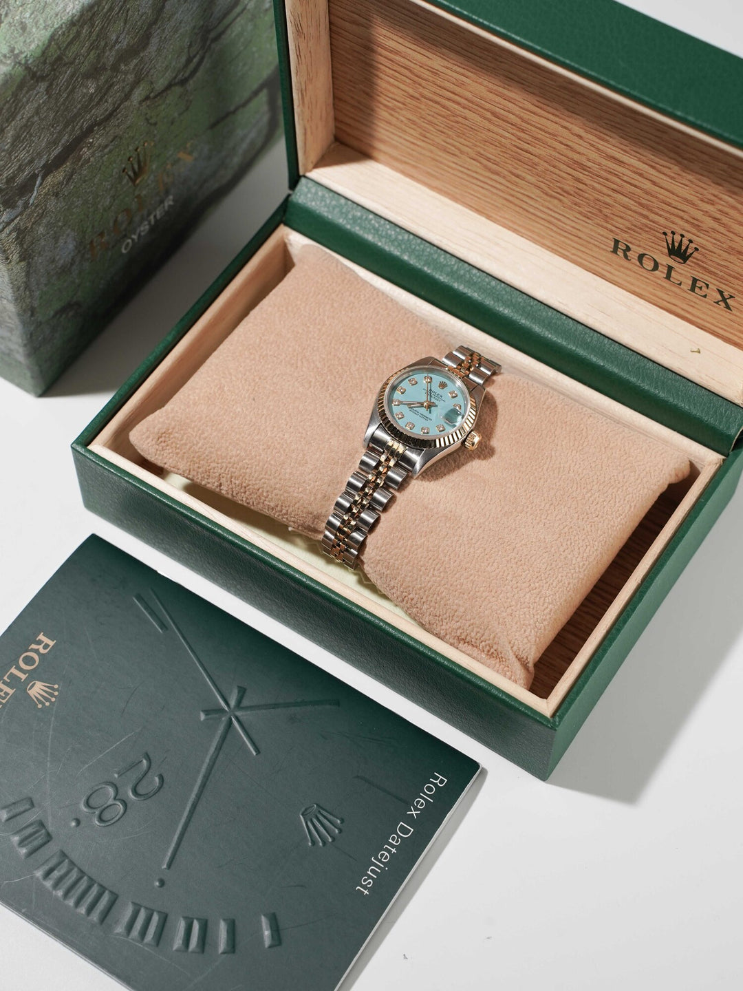 Rolex Datejust 69173