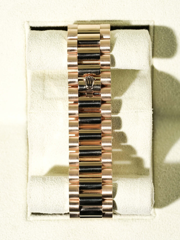 Rolex Day-Date II 218348 - 2011