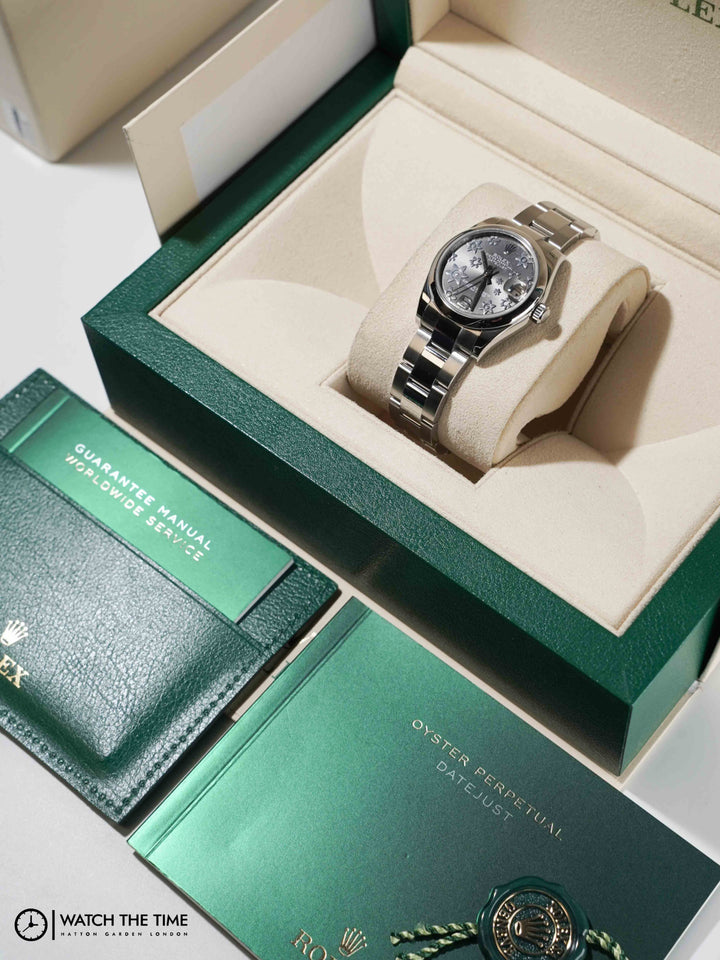Rolex Datejust 178240 - 2014