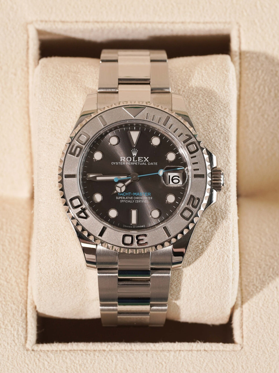 Rolex Yacht-Master 268622