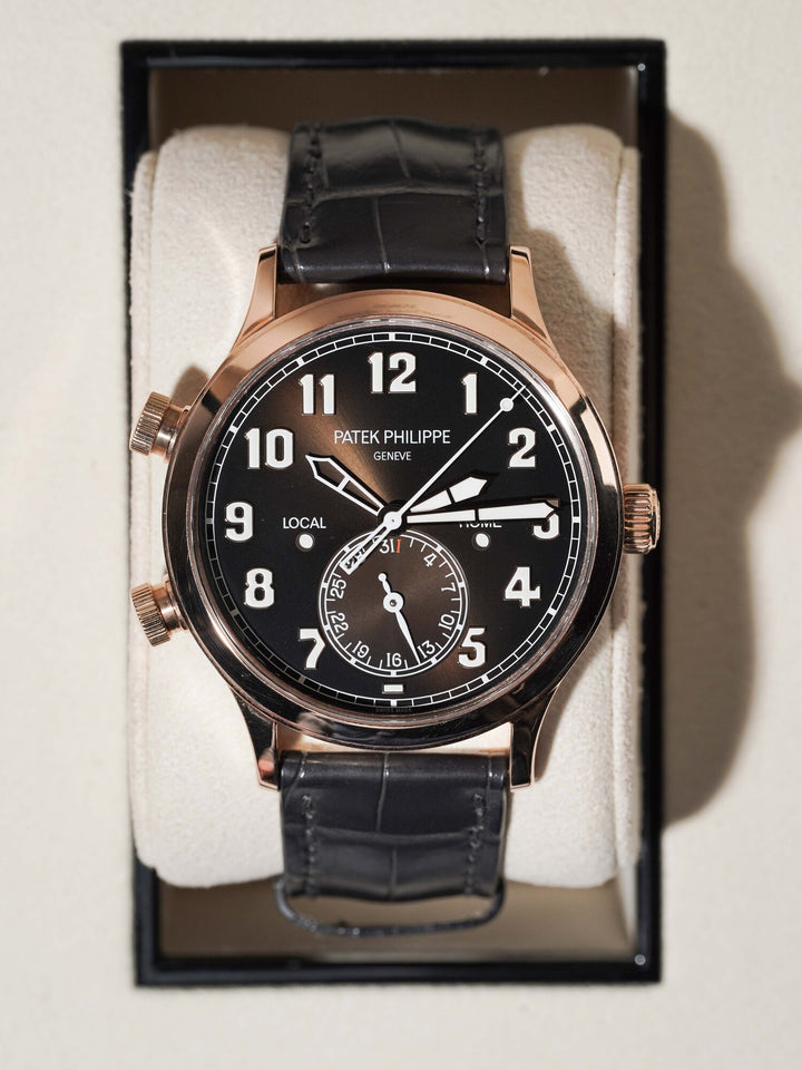 Patek Philippe 5524R-001 - 2020