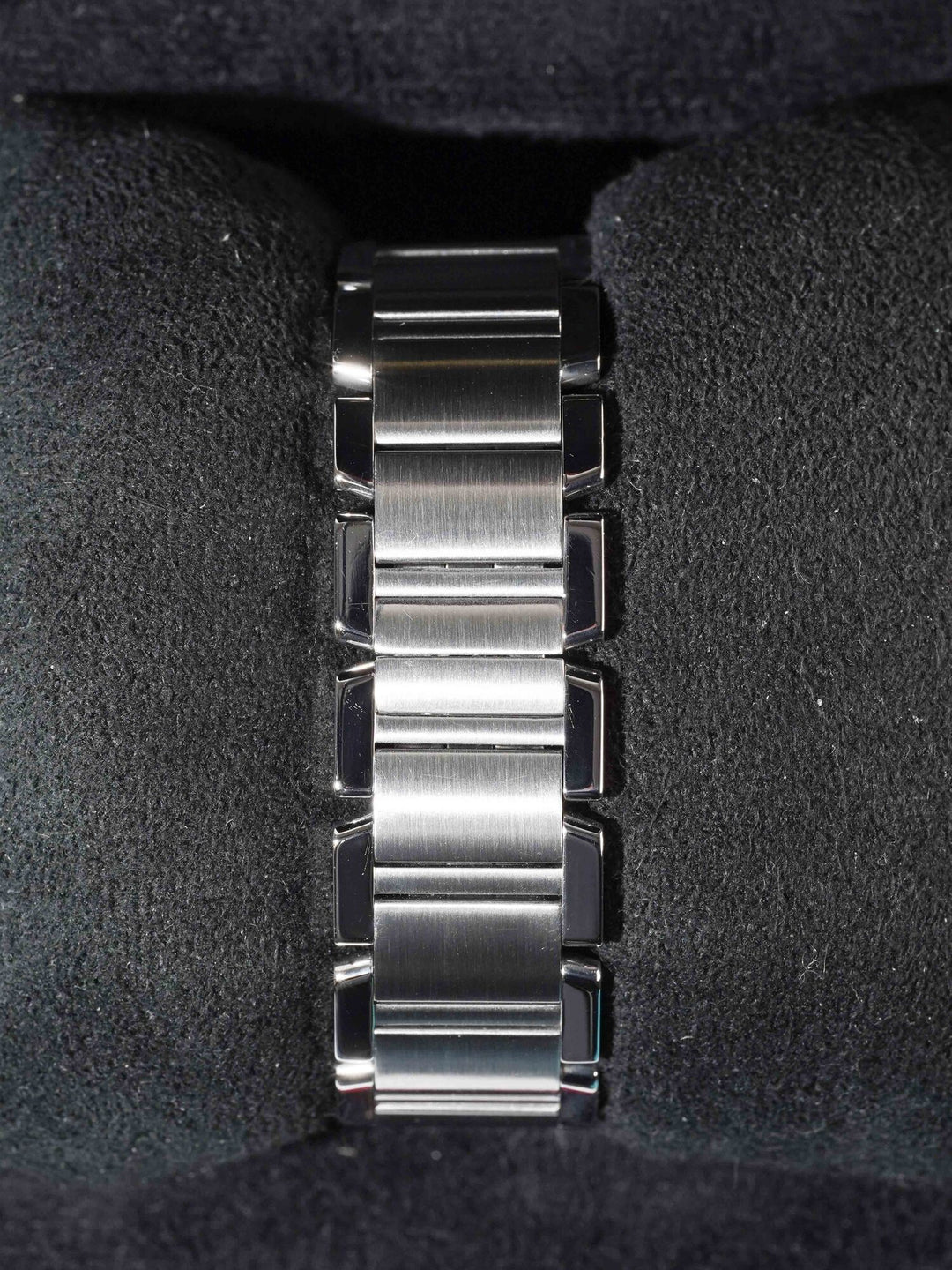 Cartier Tank Francaise 2302