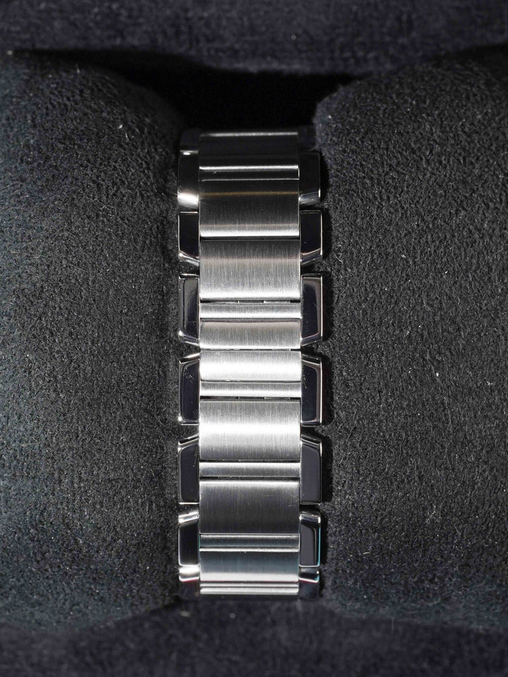 Cartier Tank Francaise 2302