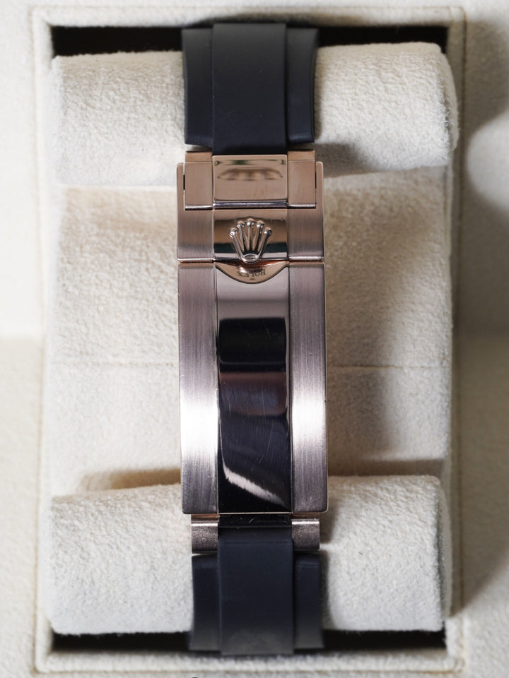 Rolex Yacht-Master 126655