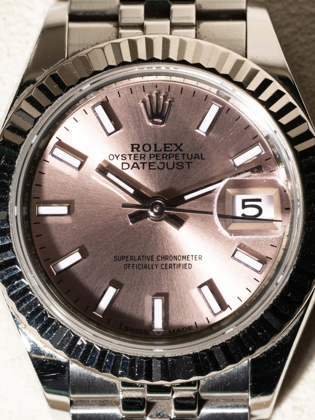 Rolex Datejust 279174