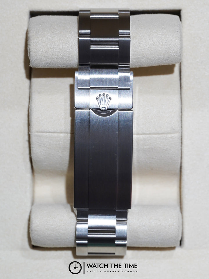 Rolex Submariner Date 126610LV Starbucks