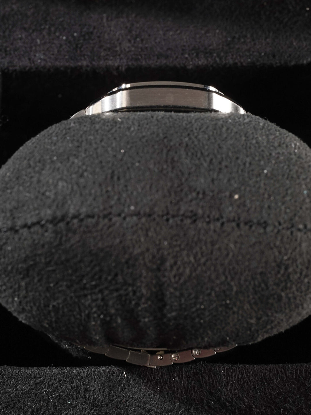 Cartier Santos WSSA0082