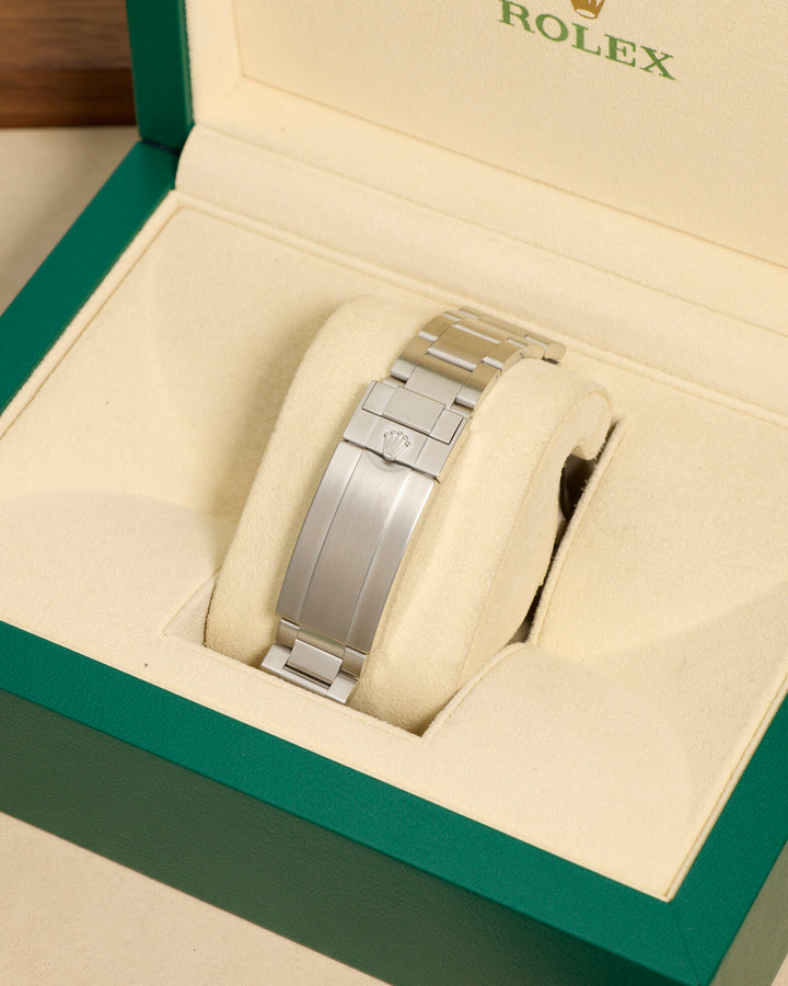 Rolex Sea-Dweller 126600