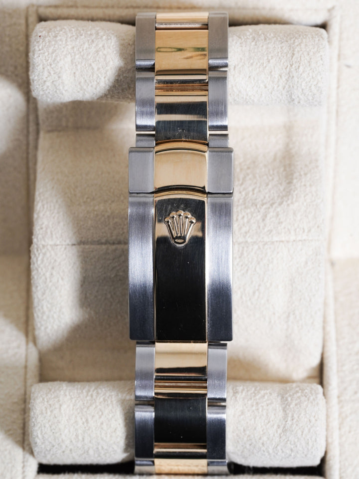 Rolex Datejust 126333 - 2021