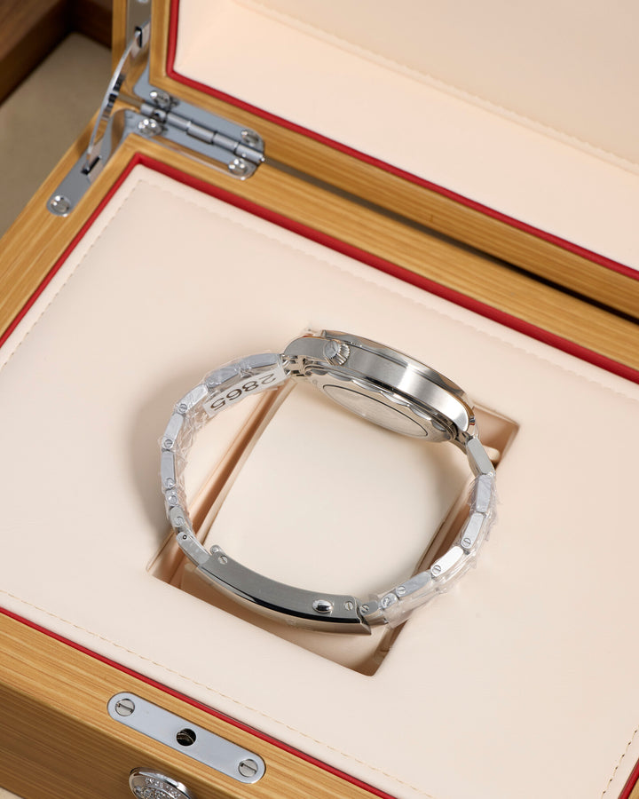 Omega Seamaster 21030422010001