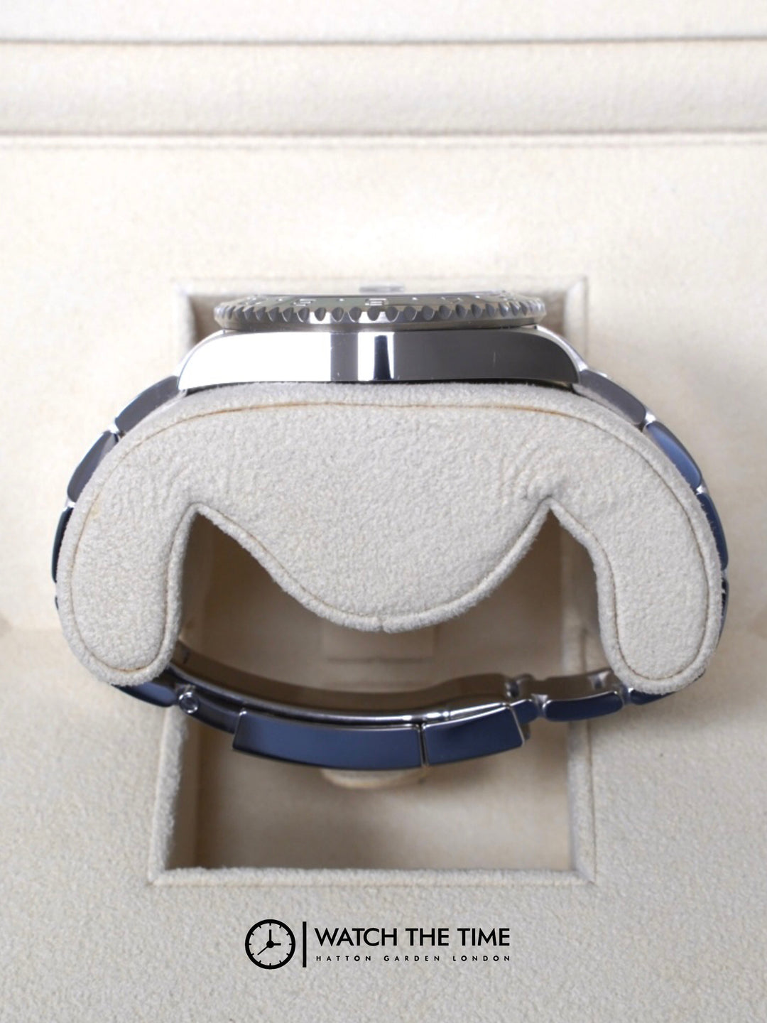 Rolex GMT-Master II 126729VTNR