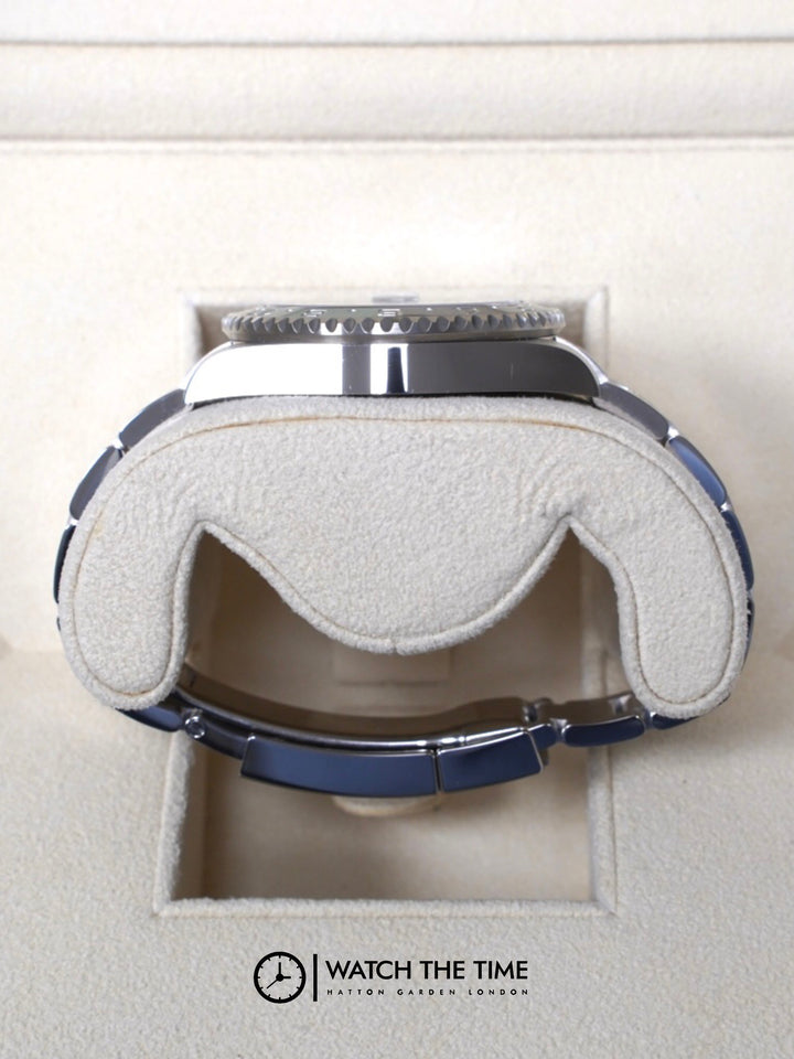 Rolex GMT-Master II 126729VTNR