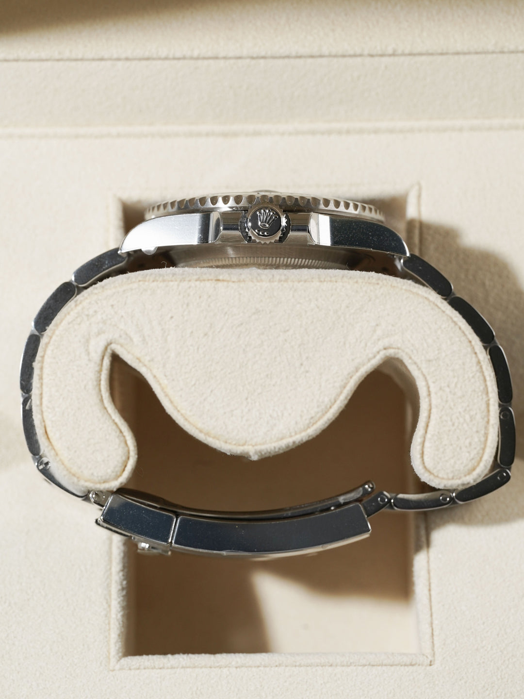 Rolex Submariner 116610LV - 2020