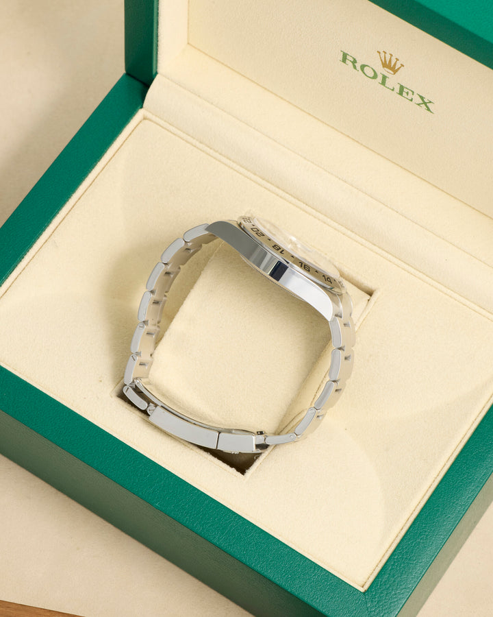 Rolex Explorer II 226570