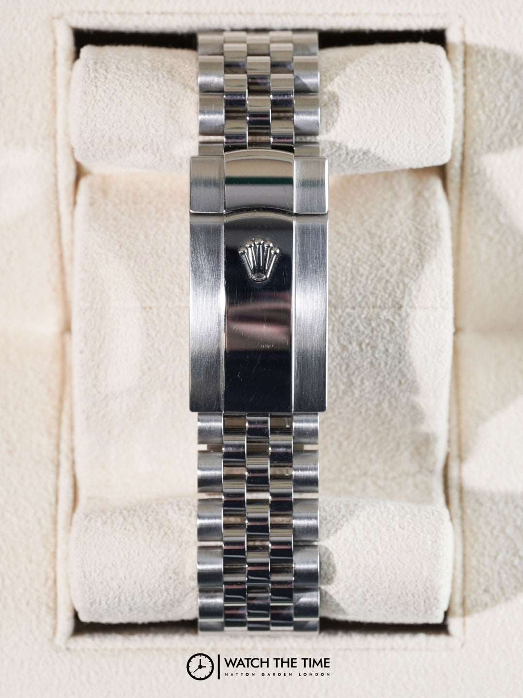 Rolex Datejust 126300 - 2021