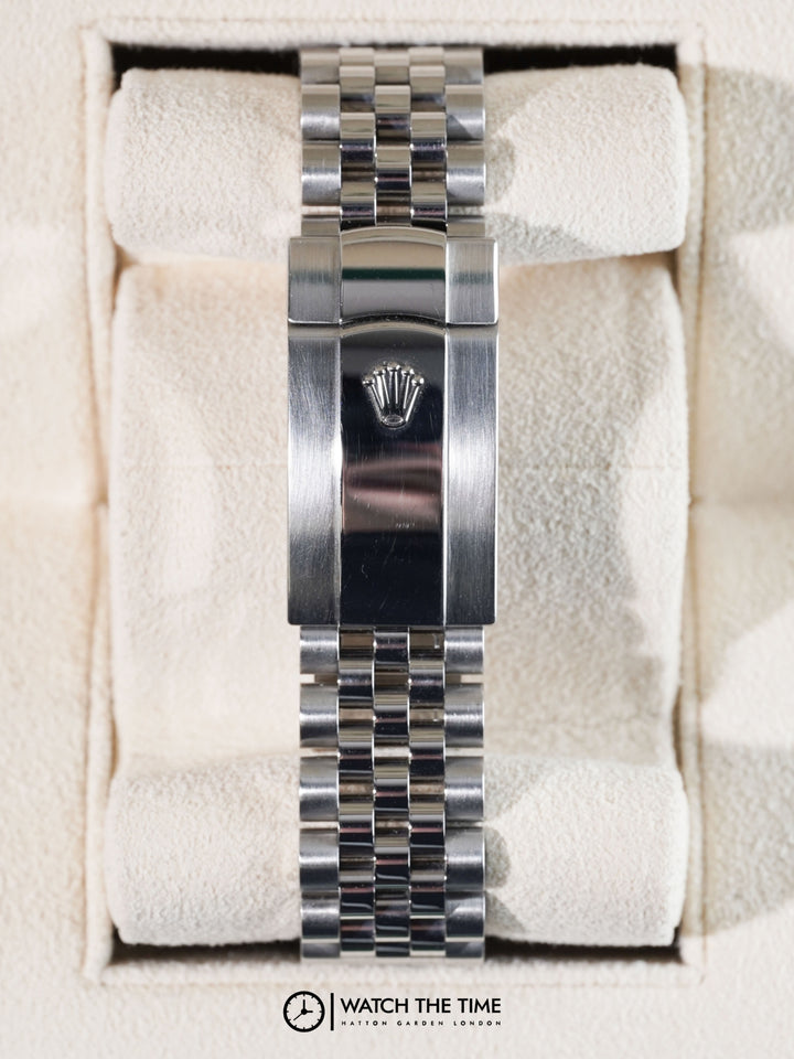 Rolex Datejust 126300 - 2021