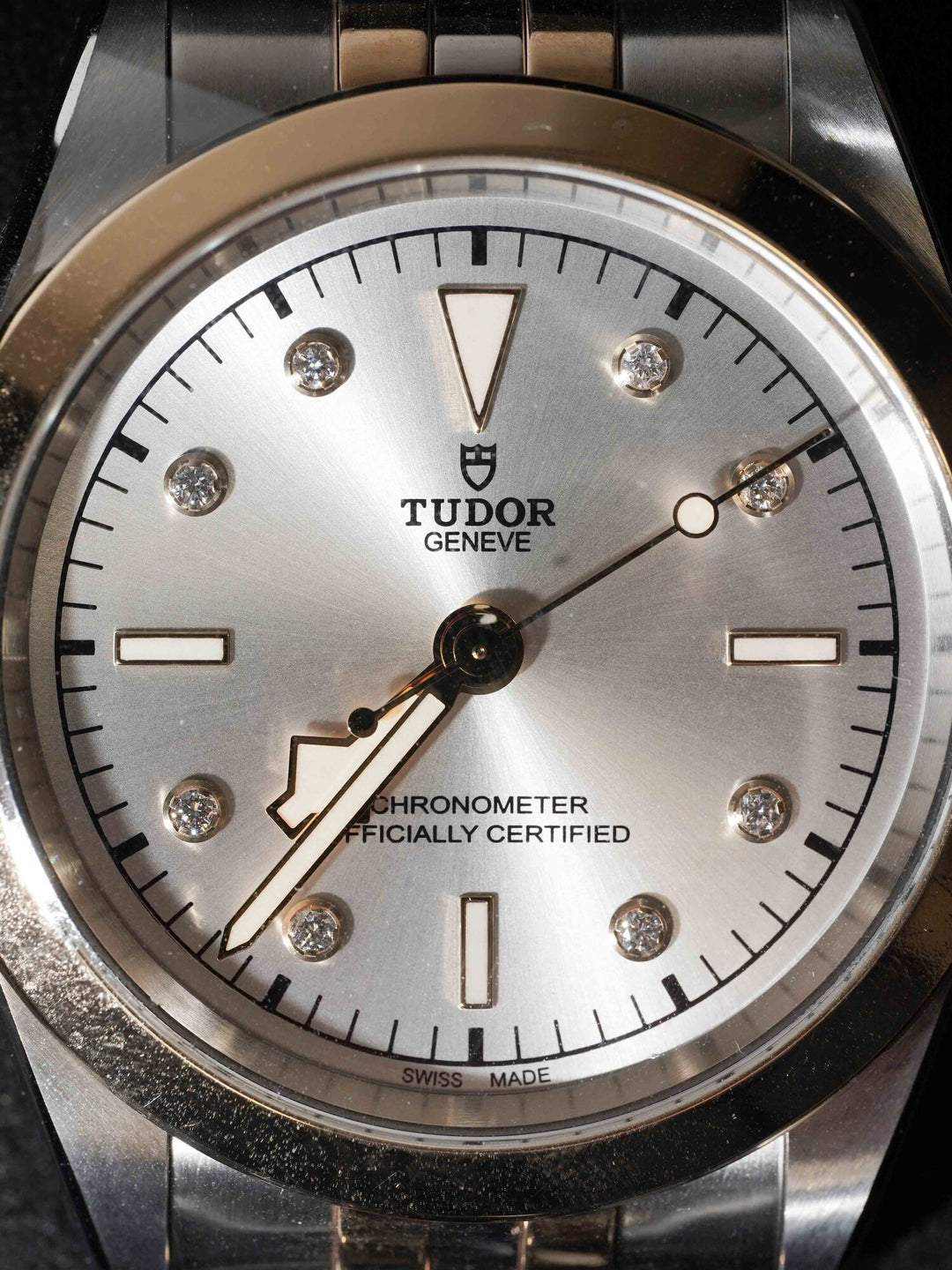 Tudor Black Bay 41 79683 - 2026