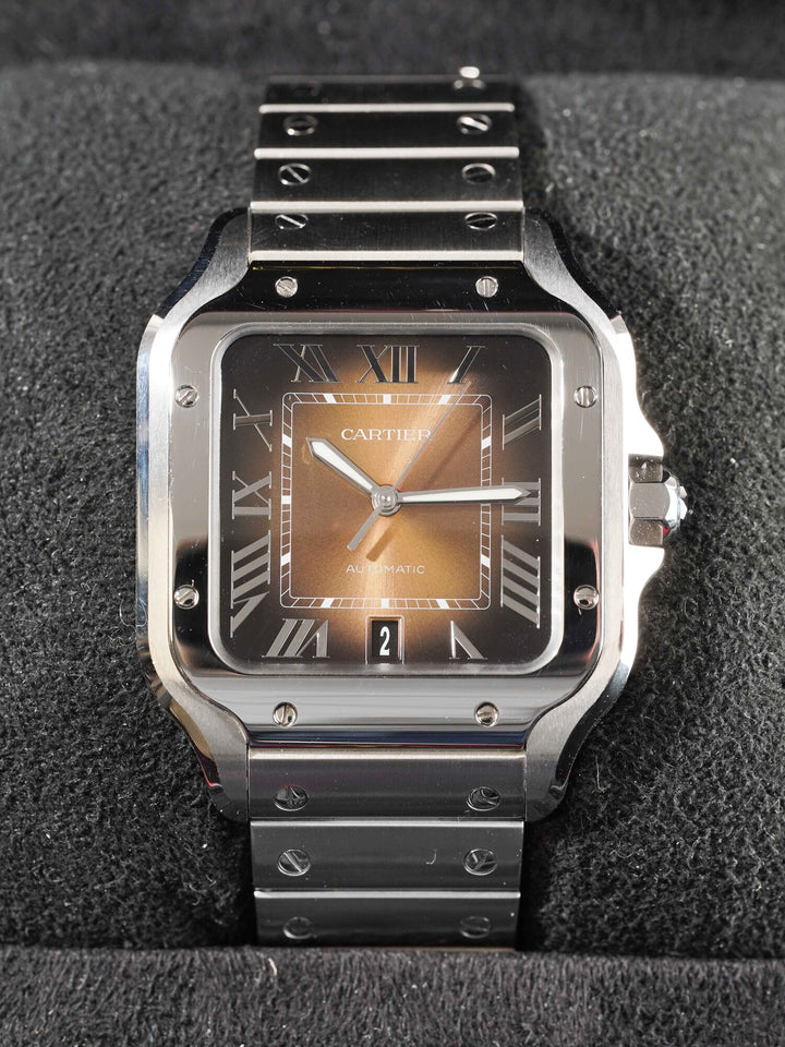 Cartier Santos WSSA0064