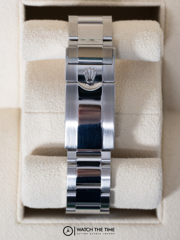 Rolex GMT-Master II 126710BLNR - 2023