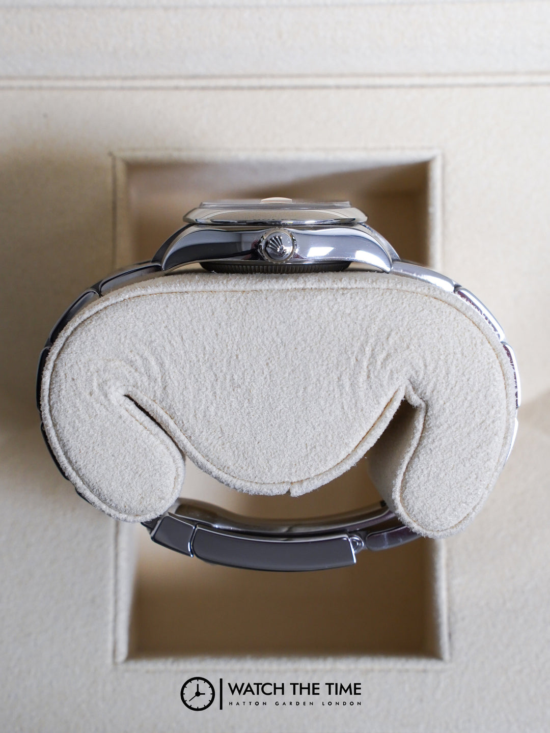 Rolex Datejust 279160 - 2024