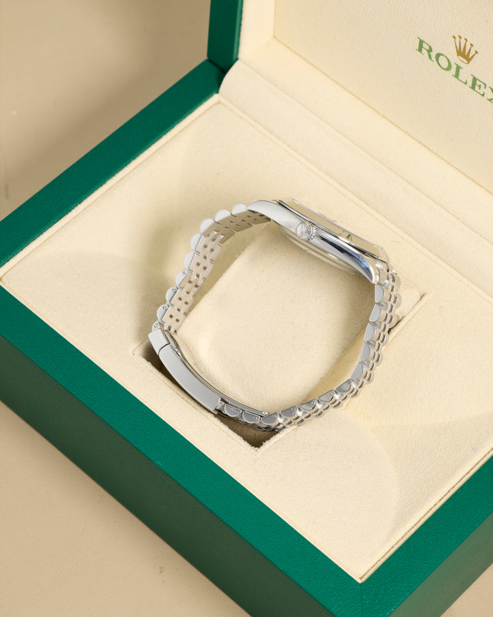 Rolex Datejust 126300