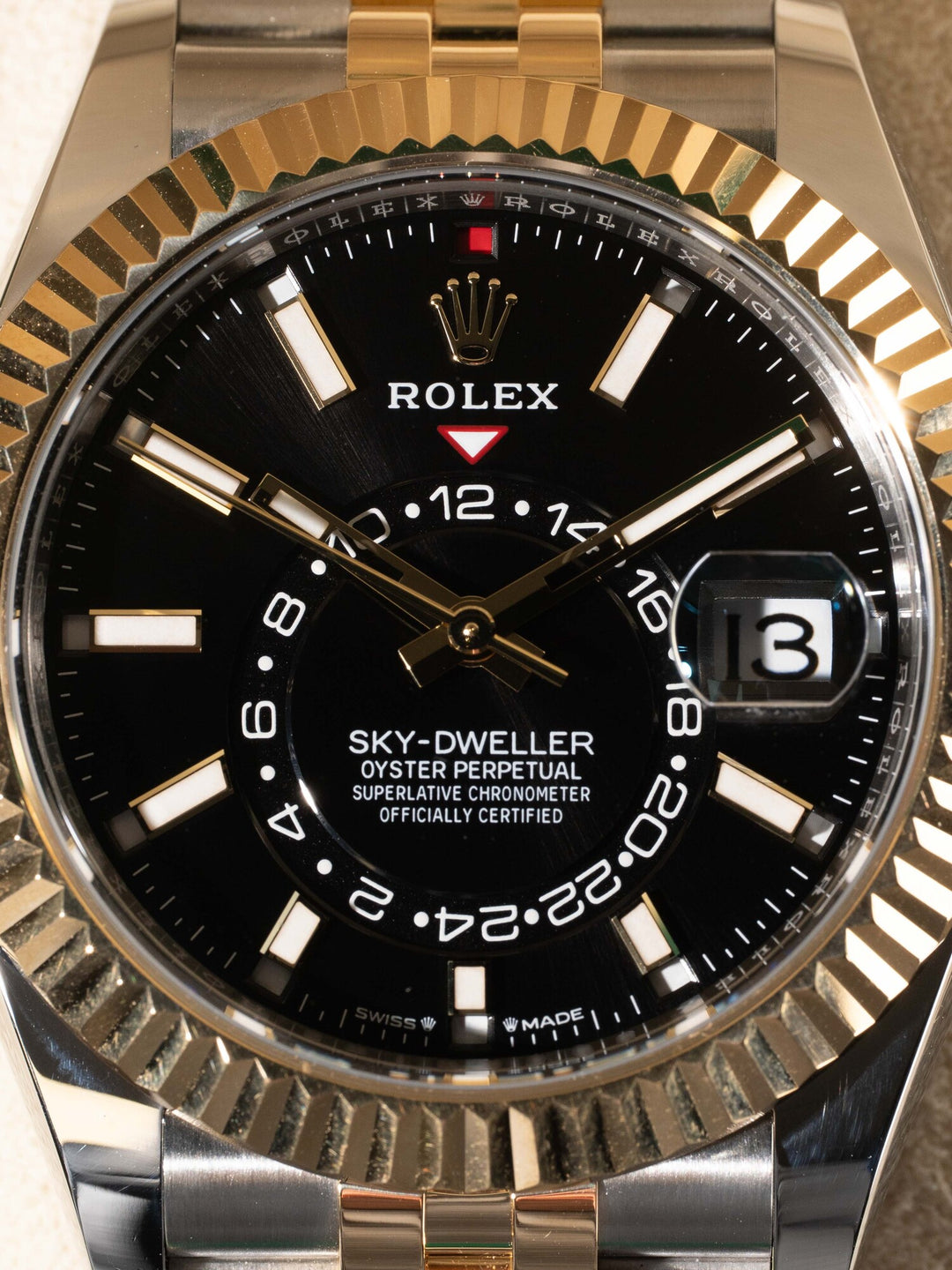 Rolex Sky-Dweller 336933 - 2025