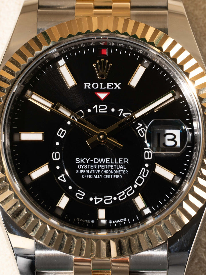 Rolex Sky-Dweller 336933 - 2025