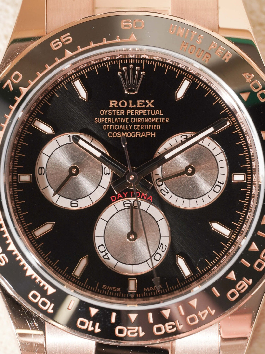 Rolex Daytona 126515LN - 2024