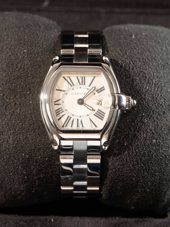 Cartier Roadster 2675