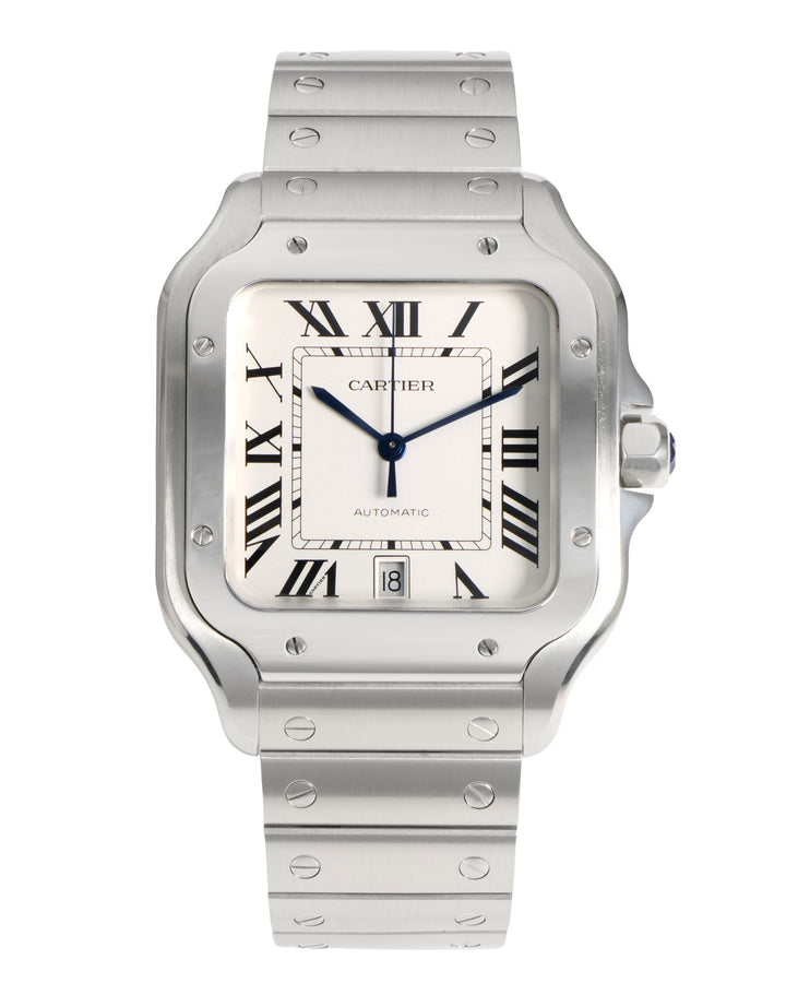 Cartier Santos WSSA0018