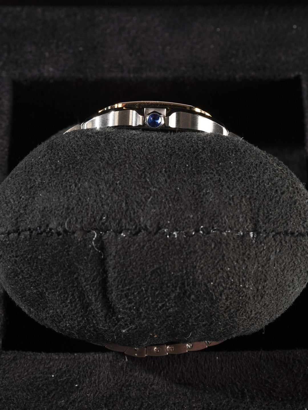Cartier Santos W2SA0033 - 2025