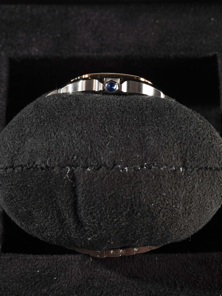 Cartier Santos W2SA0033 - 2025