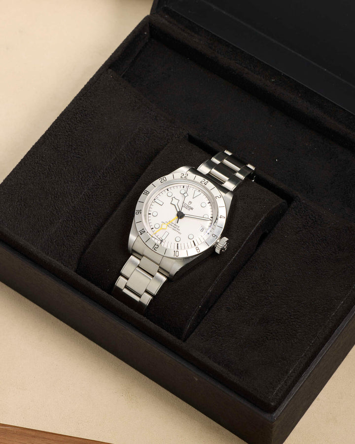 Tudor Black Bay 79470