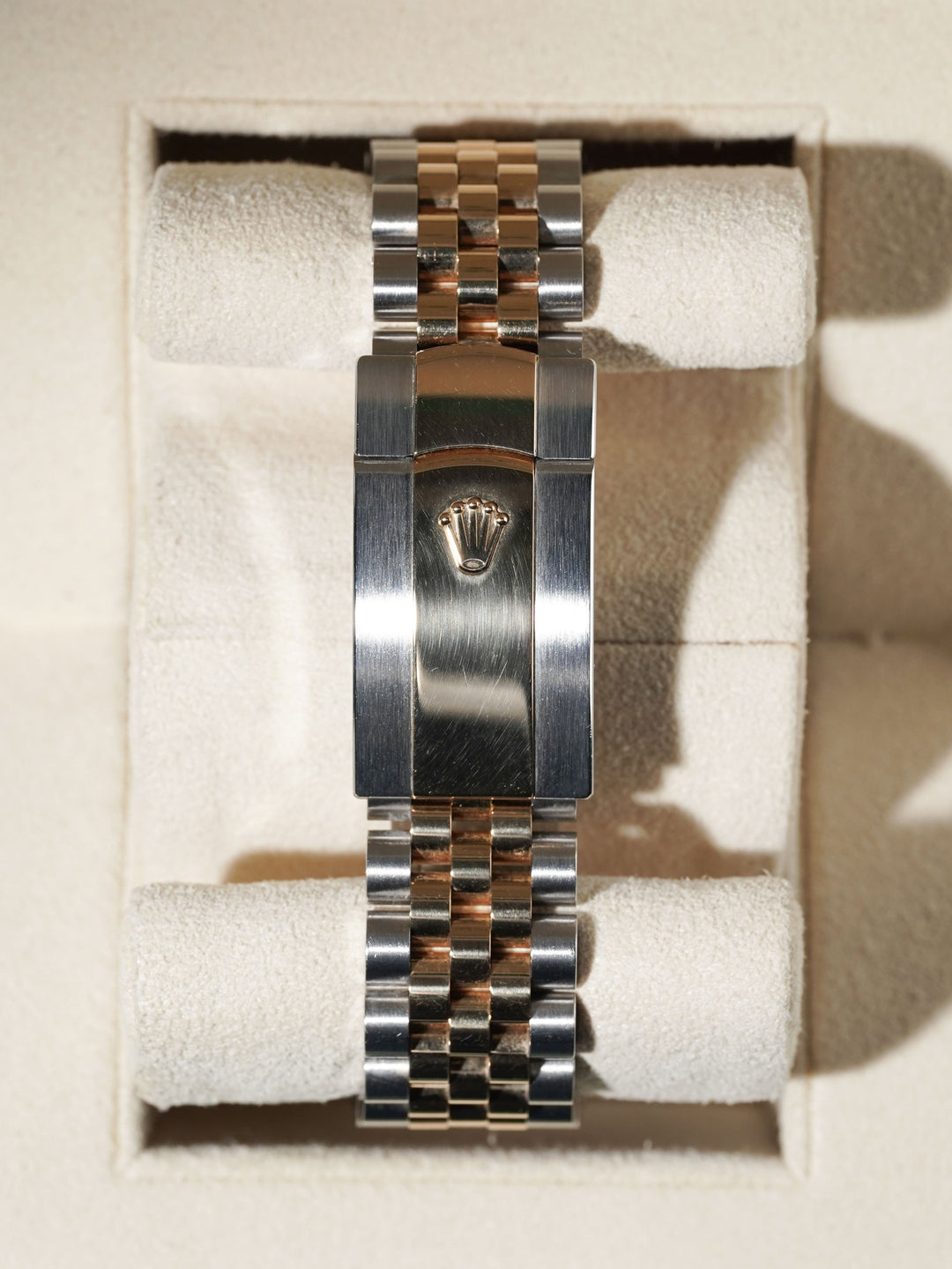 Rolex Datejust 126333 - 2021