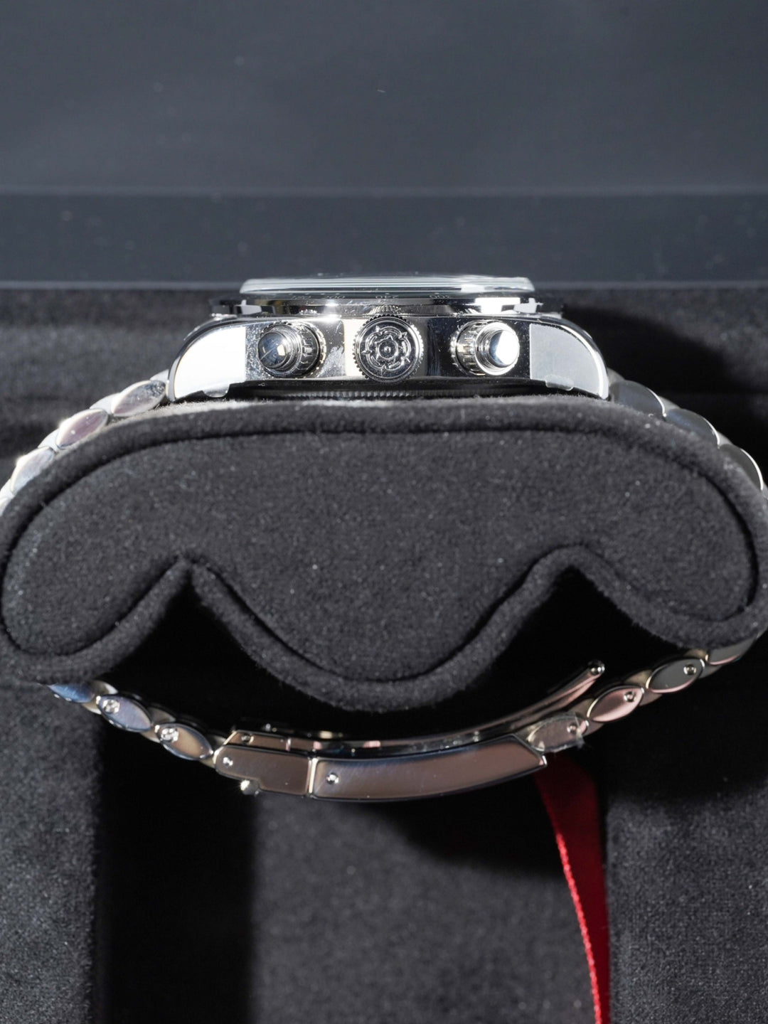Tudor Black Bay Chrono 79360N - 2026