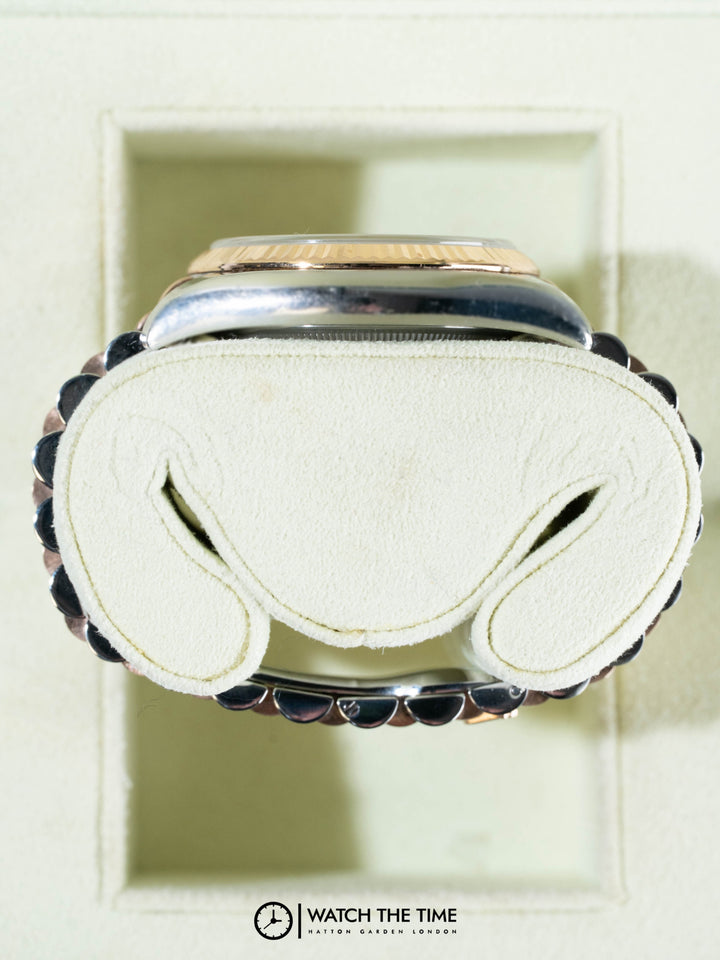 Rolex Datejust 116231