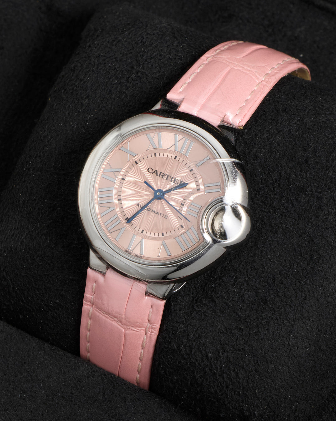 Cartier Ballon Bleu WSBA000Z