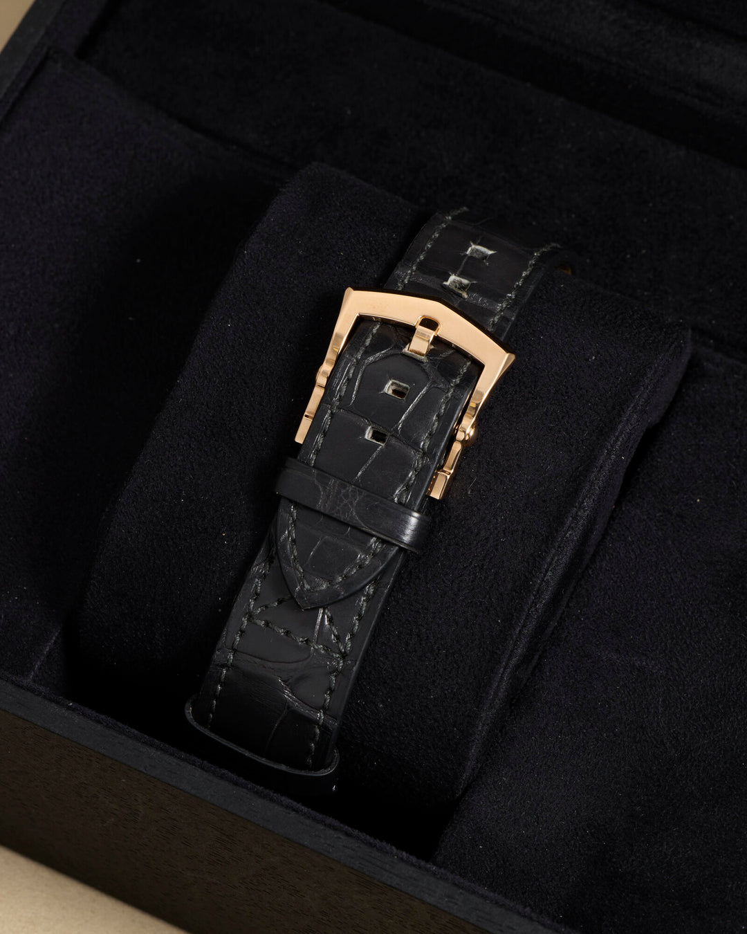 Patek Philippe Pilot Time Travel 5524R-001