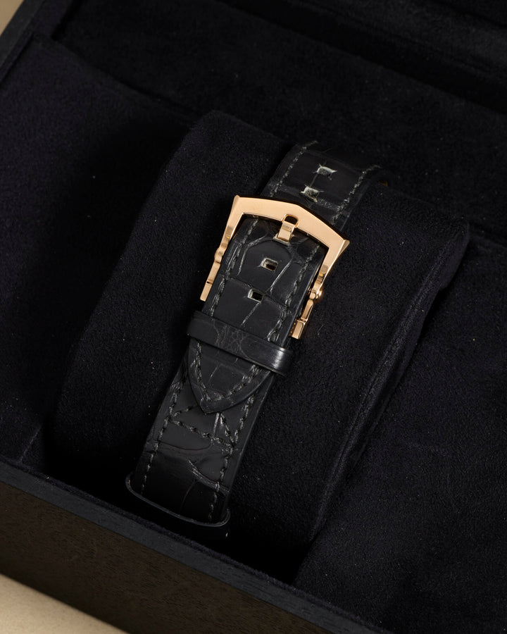Patek Philippe Pilot Time Travel 5524R-001