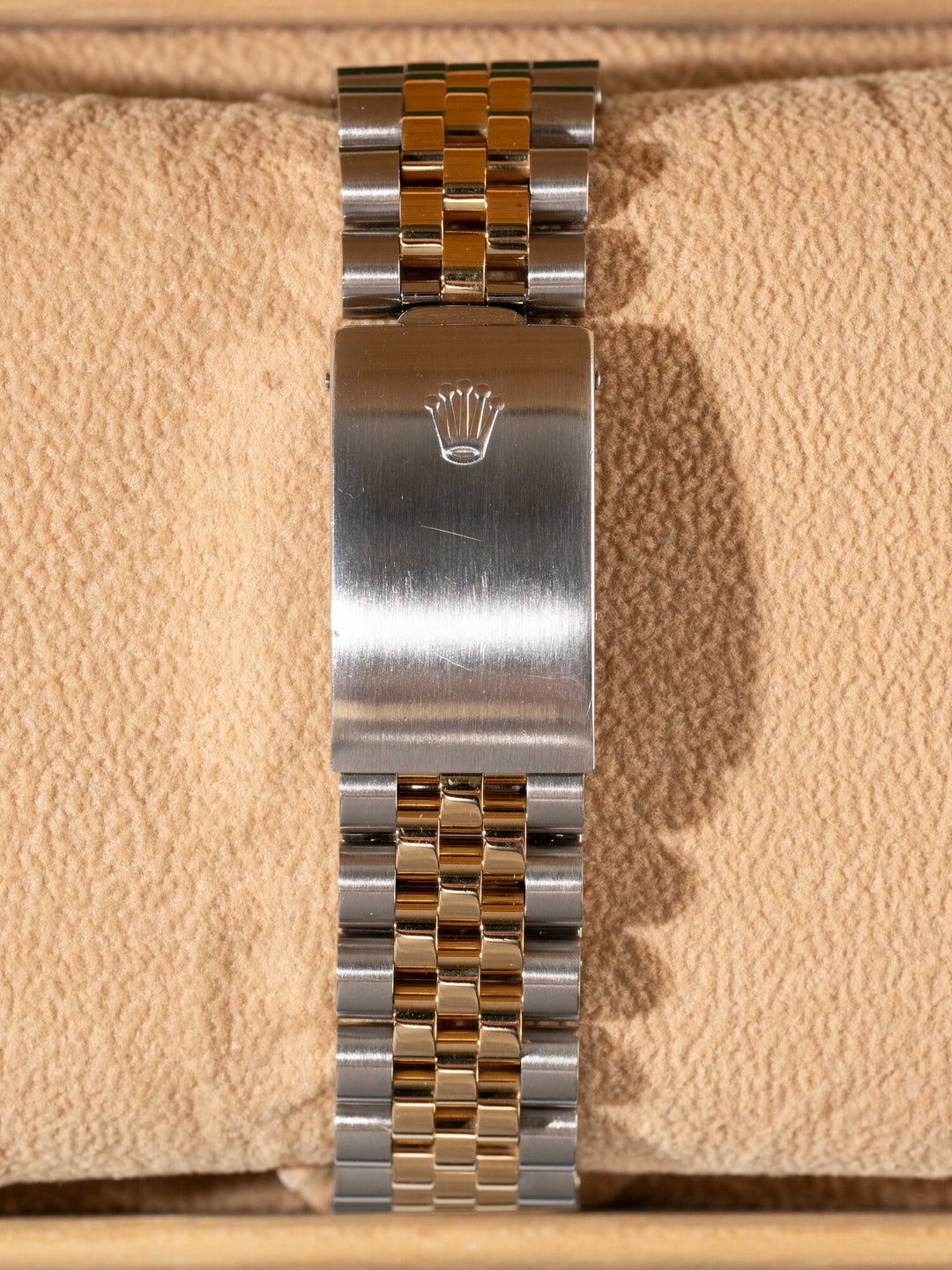 Rolex Datejust 16233 - 1990