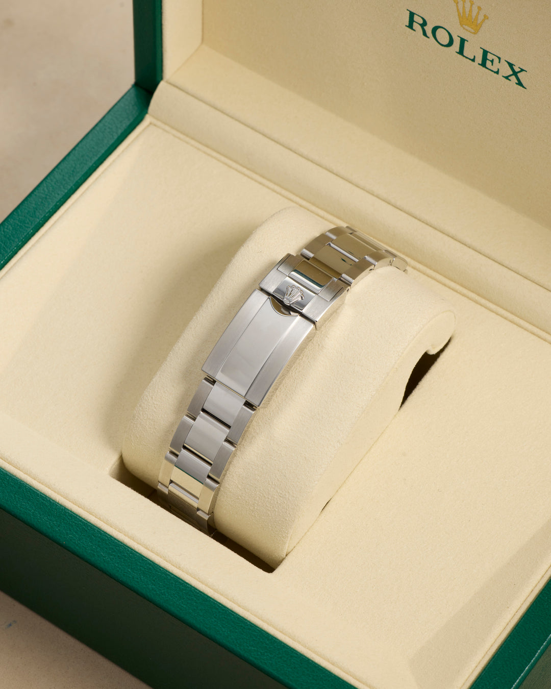 Rolex Daytona 126500LN