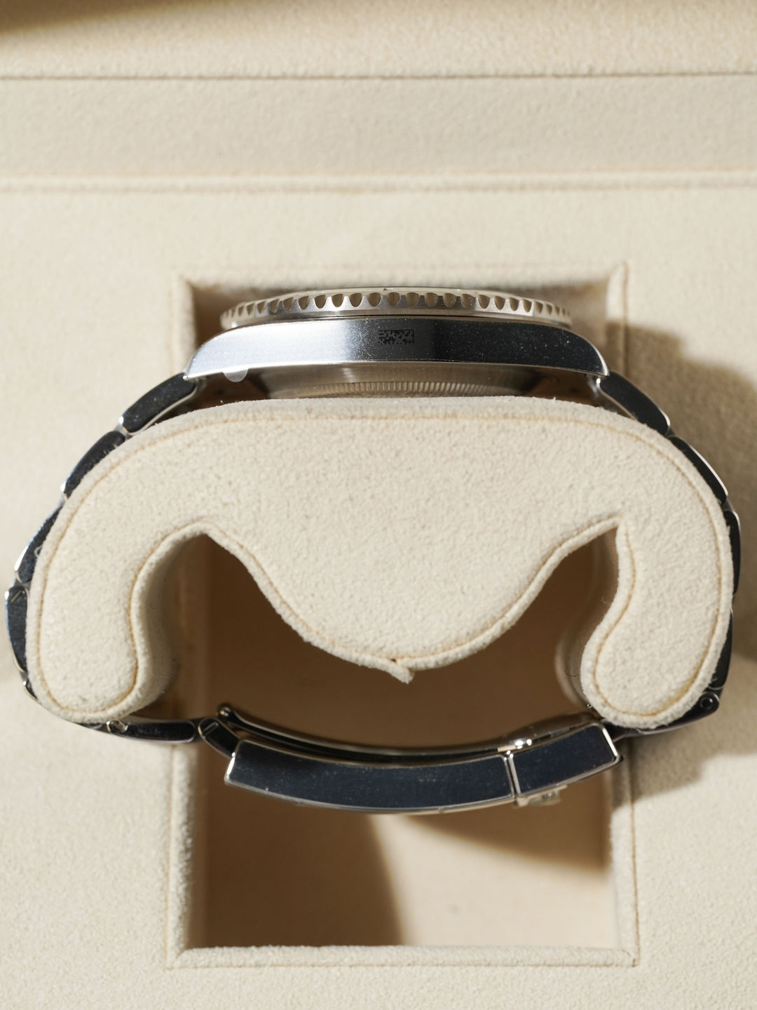 Rolex Submariner 116610LV - 2020