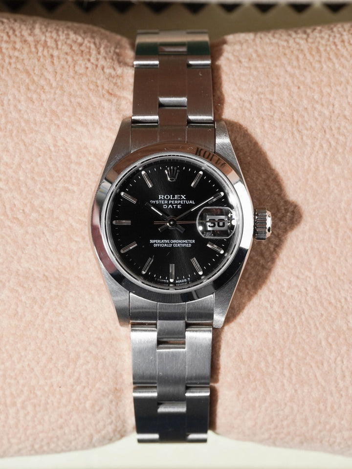 Rolex Datejust 69160 - 1999
