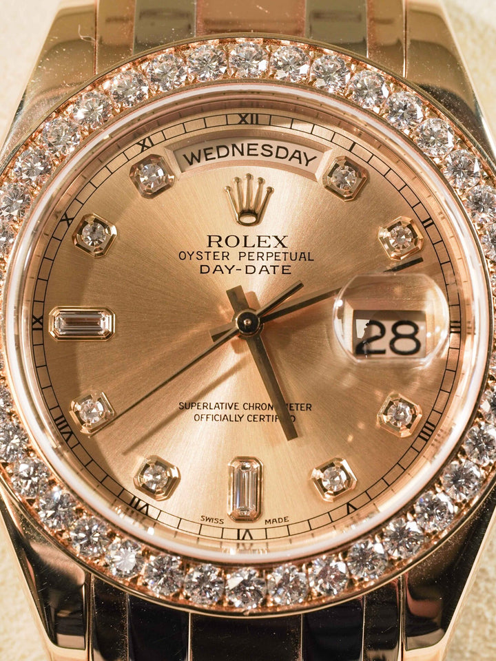 Rolex Day-Date 18948